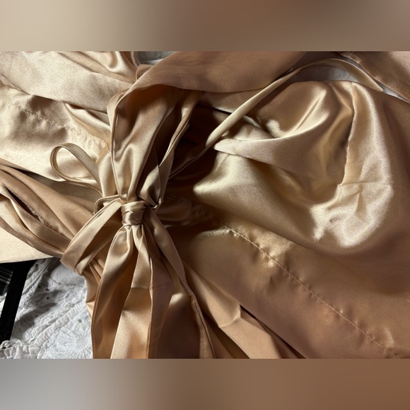 Gold Robe - Picture 3 of 3